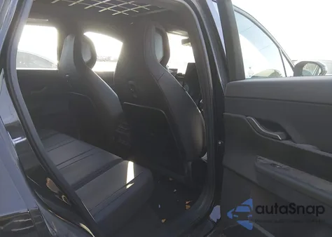 2023 Fisker Ocean One z USA, uszkodzony, nr VIN VCF1ZBU20PG006013